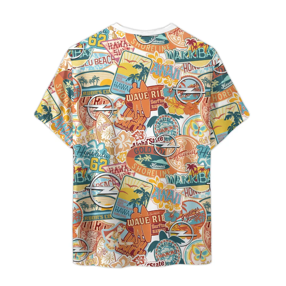 opel vintage t shirts fr mnner geschenk fr opel fan car202031225373