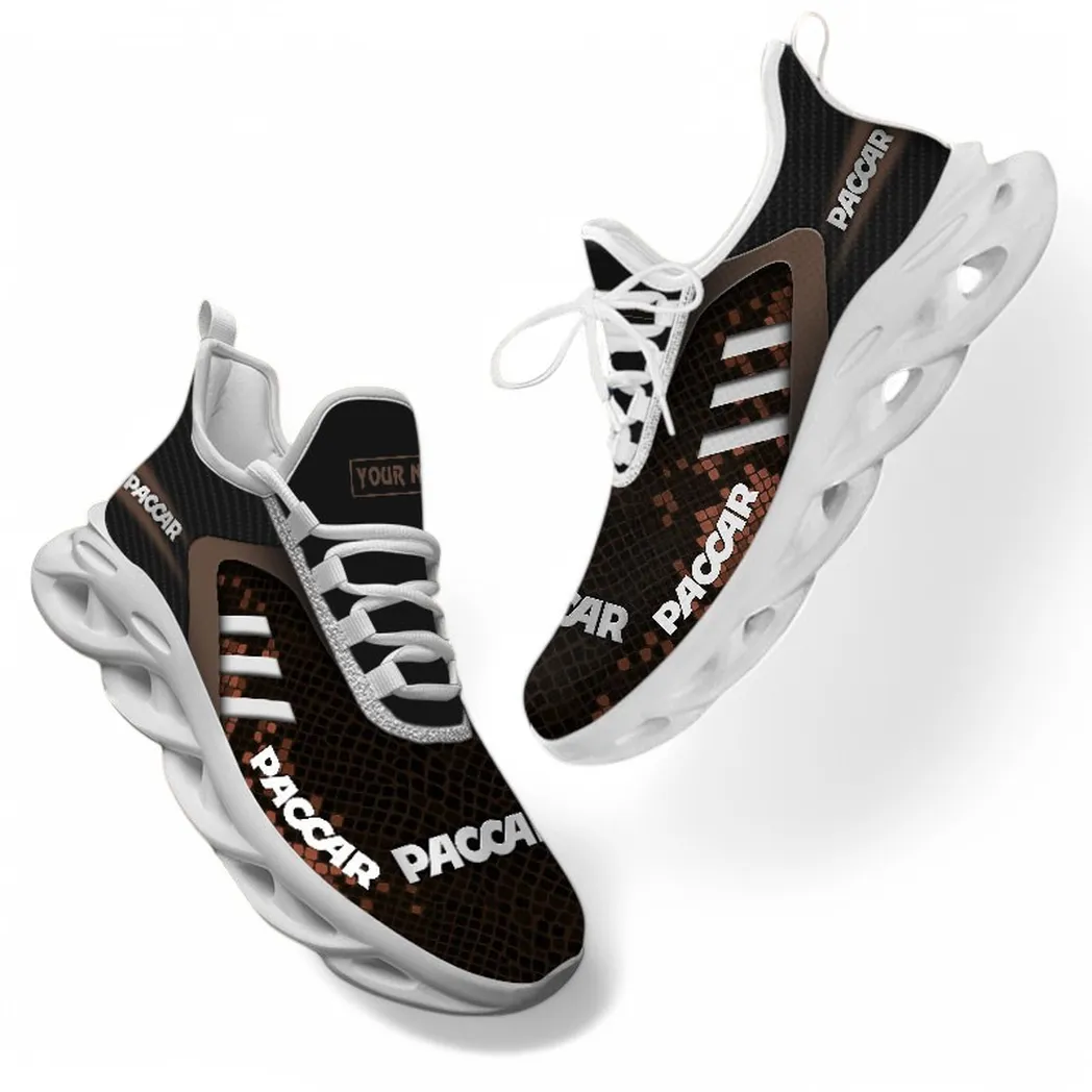 Paccar Laufschuhe für Männer, Max Soul Schuhe Paccar CAR304031825582 - Braun