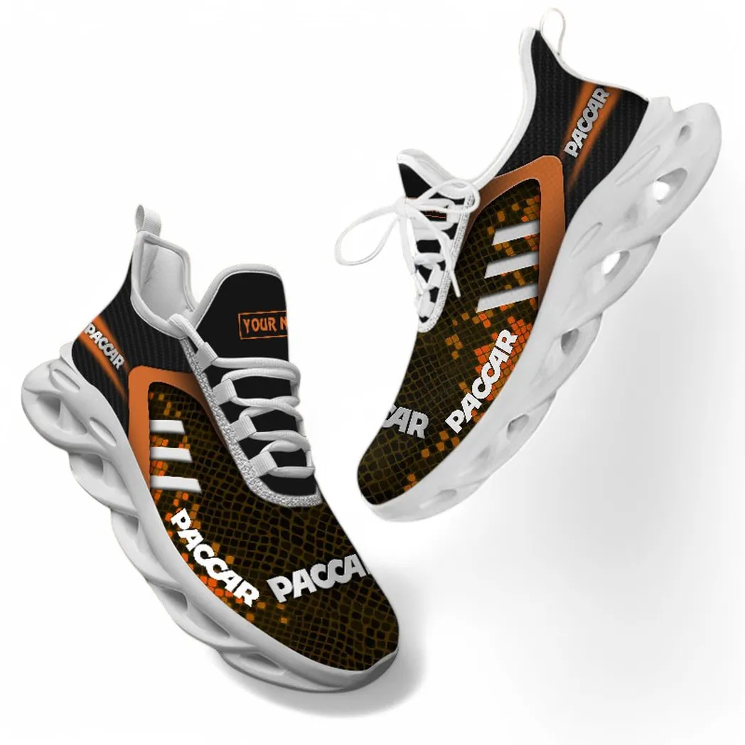 paccar laufschuhe fr mnner max soul schuhe paccar car304031825582 orange