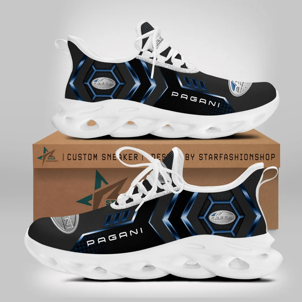 pagani max soul schuhe laufschuhe fr mnner car64022025078 wei pagani max soul schuhe laufschuhe fr mnner car64022025078 wei