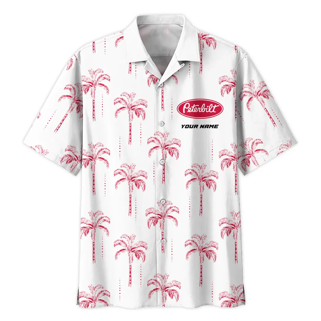 peterbilt custom hawaiihemd fr mnner hawaiian shirt fr peterbilt fan car206031225929 dn6ui