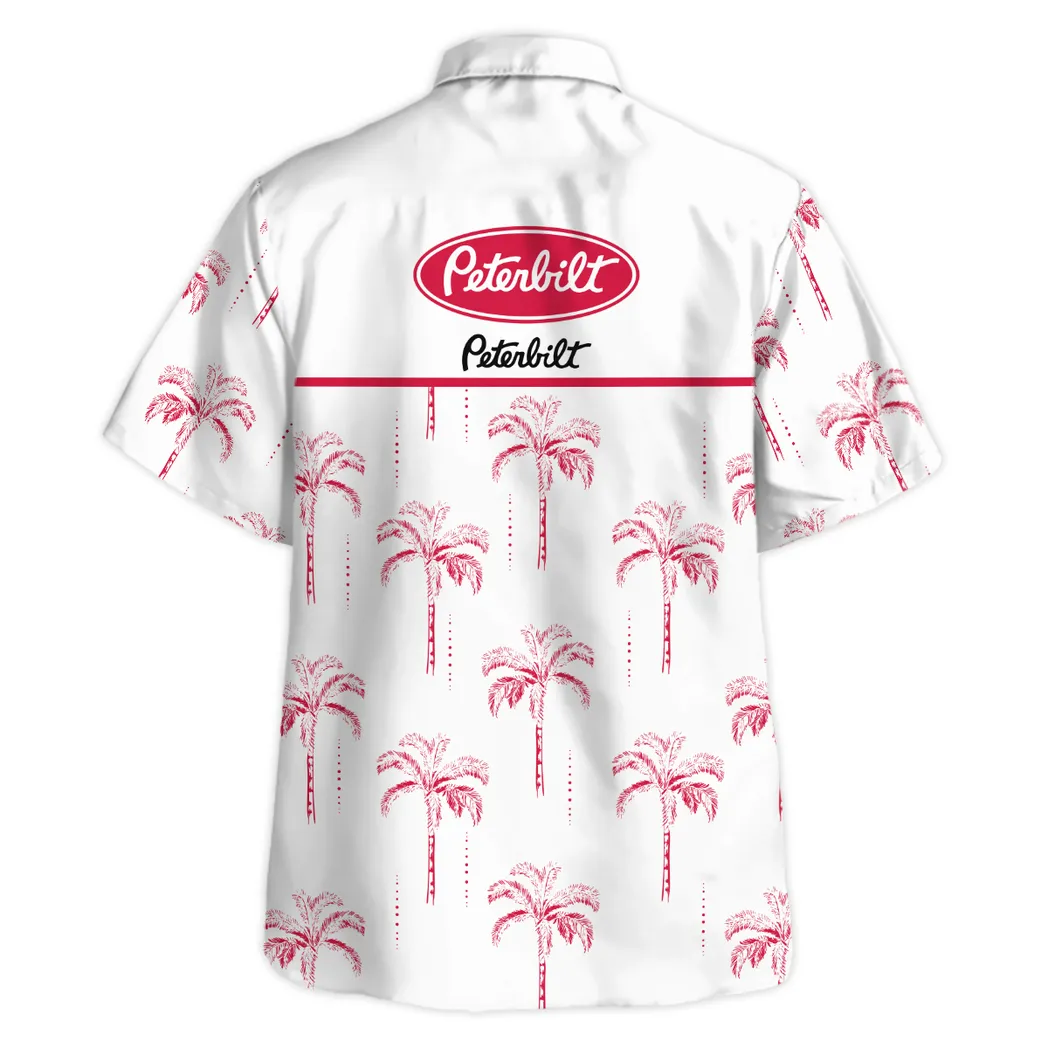 peterbilt custom hawaiihemd fr mnner hawaiian shirt fr peterbilt fan car206031225929 fepqd