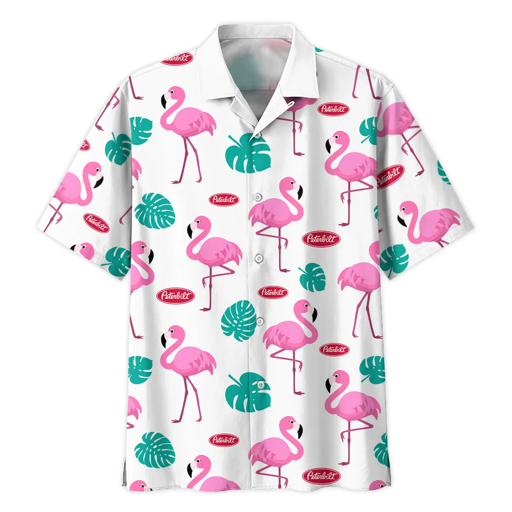 peterbilt hawaiihemd fr mnner hawaiian shirt fr peterbilt fan car207031225041