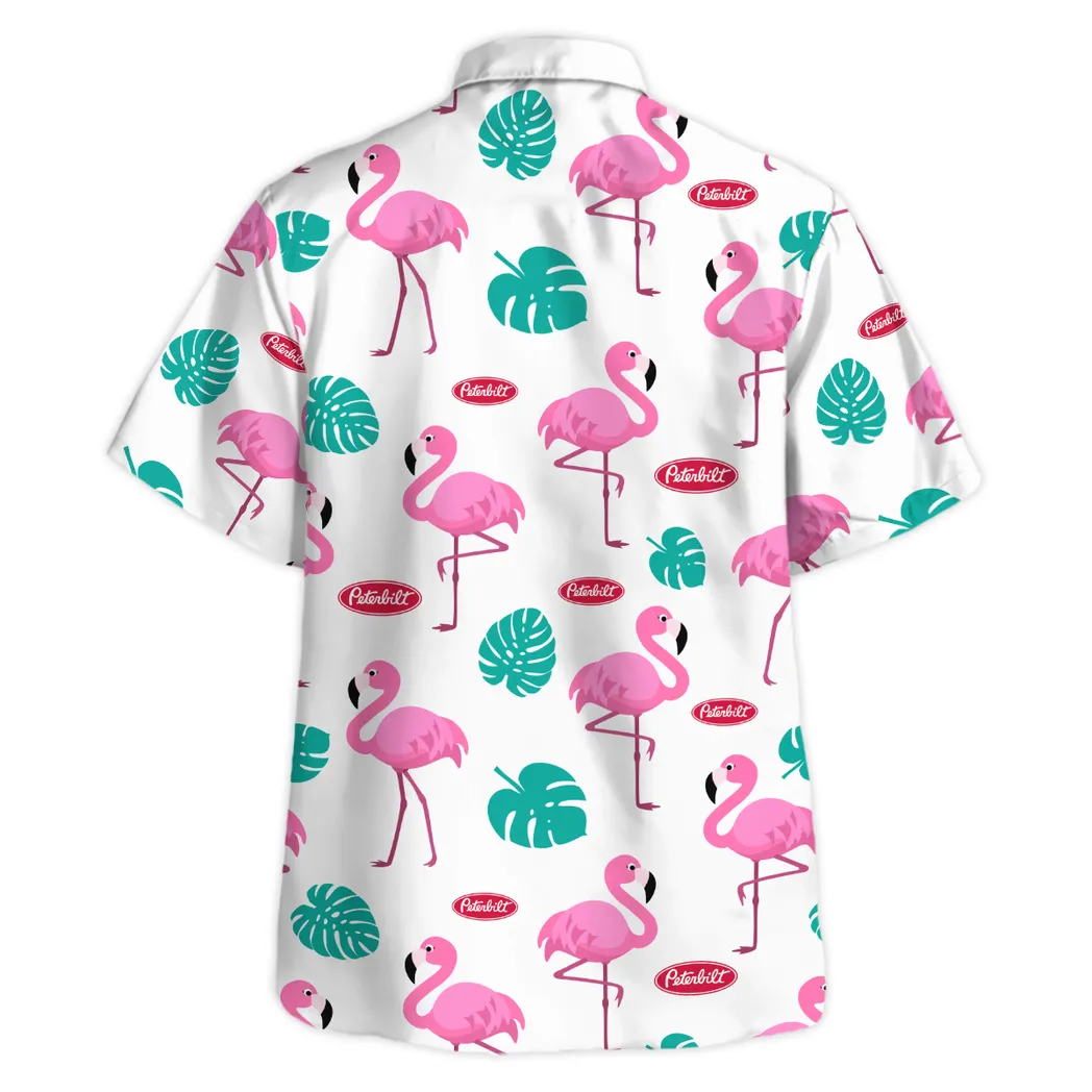 peterbilt hawaiihemd fr mnner hawaiian shirt fr peterbilt fan car207031225041 zzqzf