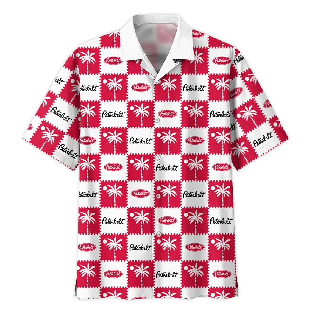 peterbilt hawaiihemd fr mnner hawaiian shirt fr peterbilt lovers car200030725164 ggiw2