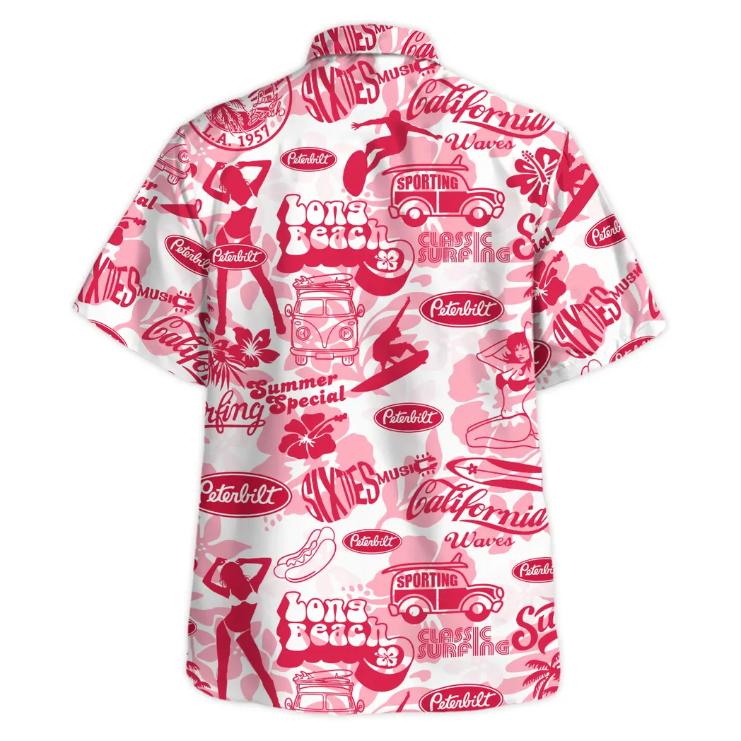 peterbilt hawaiihemd fr mnner hawaiian shirt fr peterbilt lovers car201030725596 kkgqf