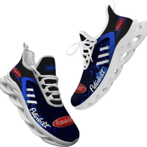 Peterbilt Laufschuhe für Männer, Max Soul Schuhe Peterbilt CAR304031825579 - Blau