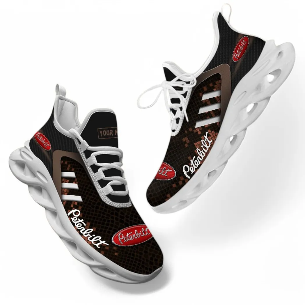 Peterbilt Laufschuhe für Männer, Max Soul Schuhe Peterbilt CAR304031825579 - Braun