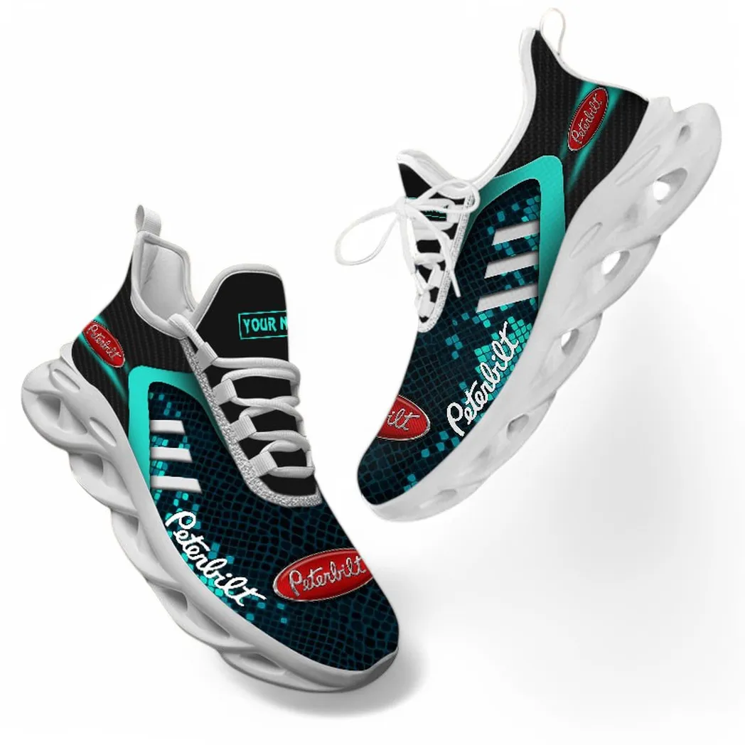 Peterbilt Laufschuhe für Männer, Max Soul Schuhe Peterbilt CAR304031825579 - Cyan