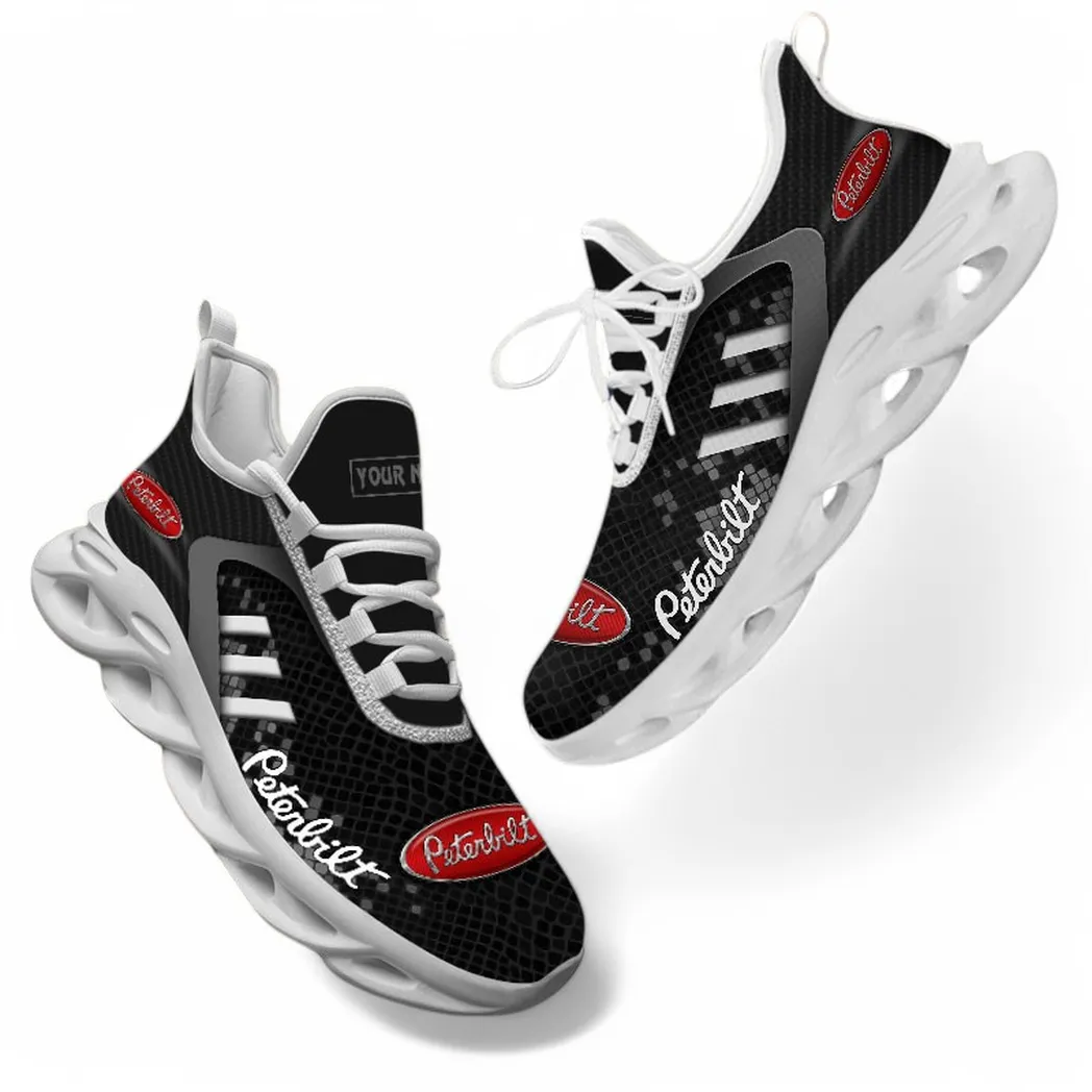 Peterbilt Laufschuhe für Männer, Max Soul Schuhe Peterbilt CAR304031825579 - Grau