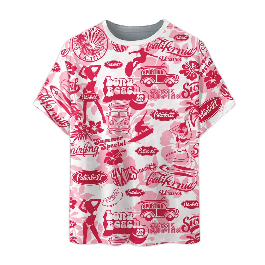peterbilt t shirt for men gift for peterbilt lovers car201030725596 h4wff