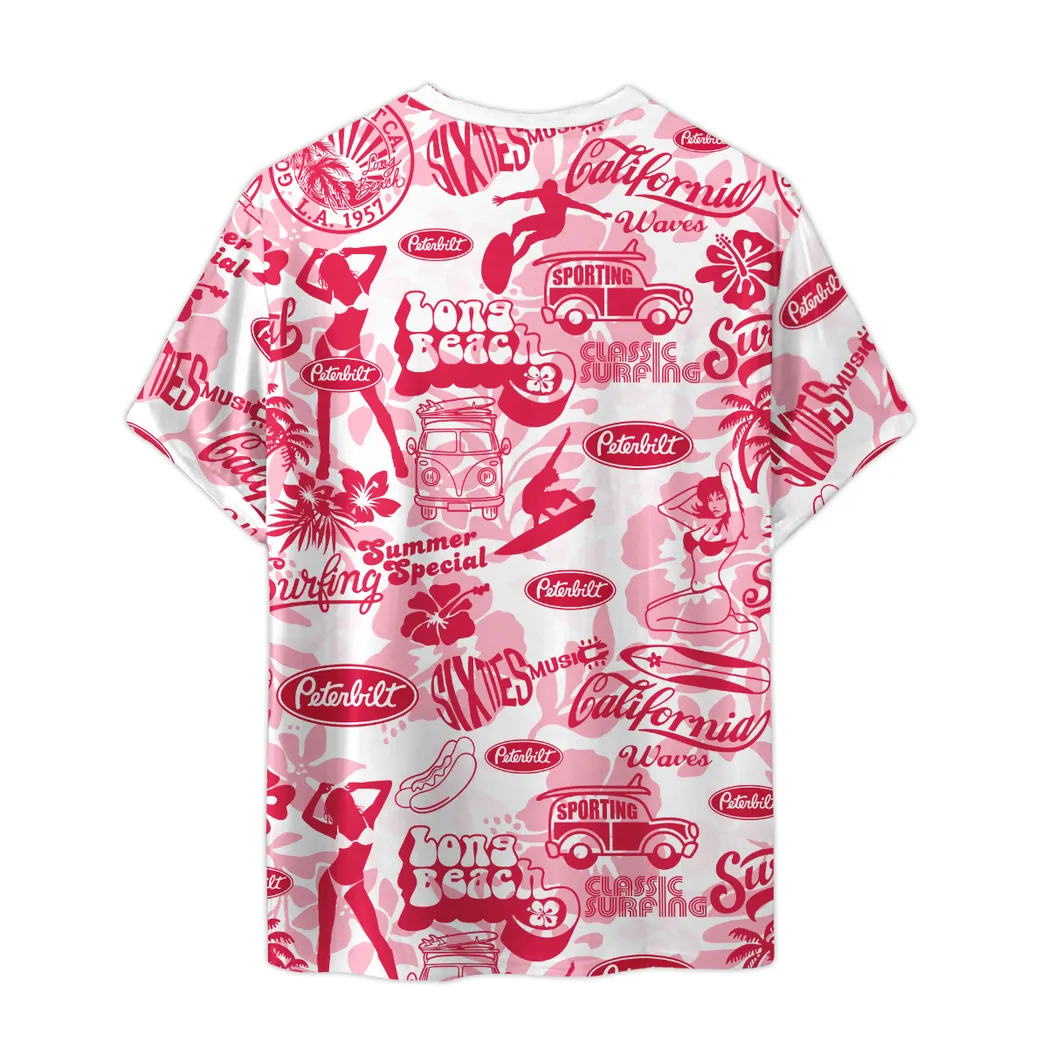 peterbilt t shirt for men gift for peterbilt lovers car201030725596 osw9l