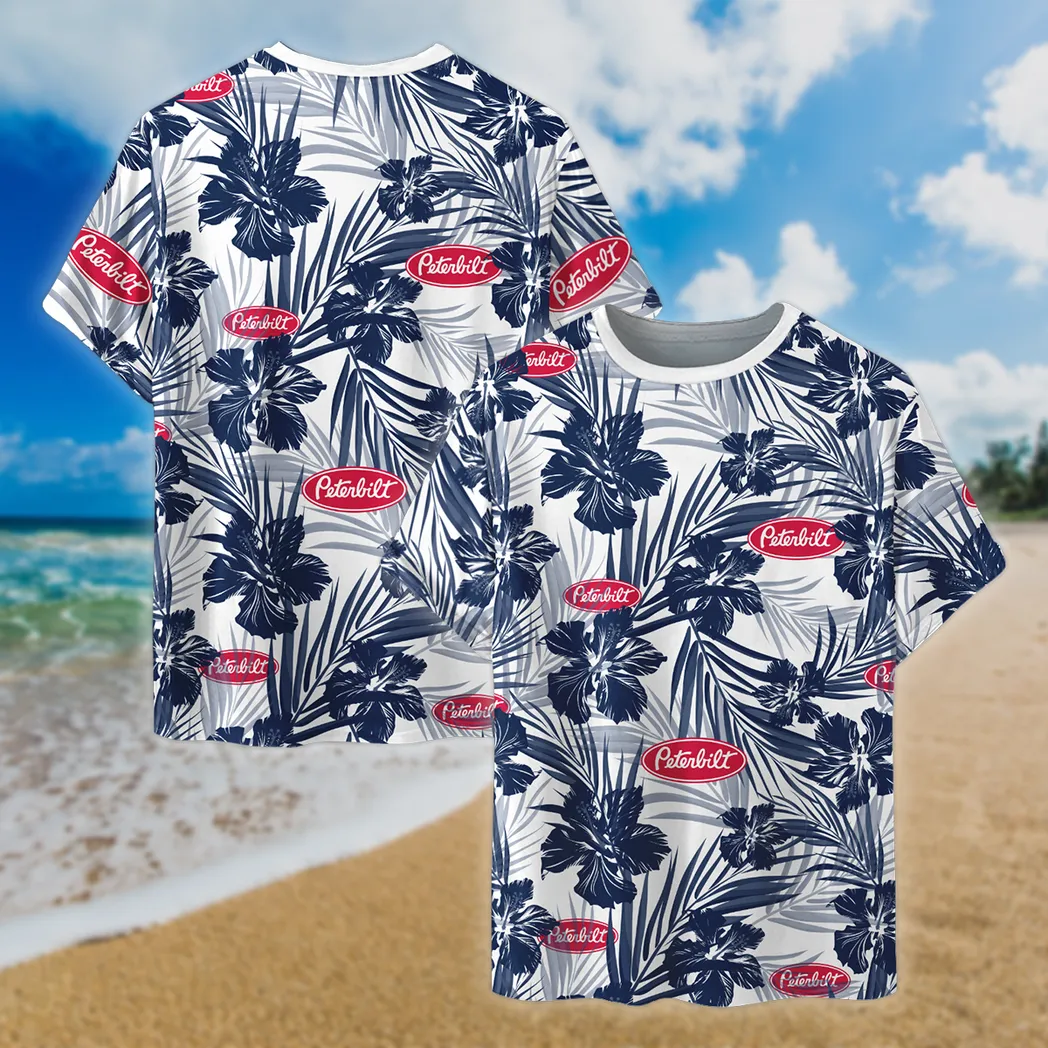 Peterbilt T-Shirt For Men, Gift For Peterbilt Lovers  CAR203030825727