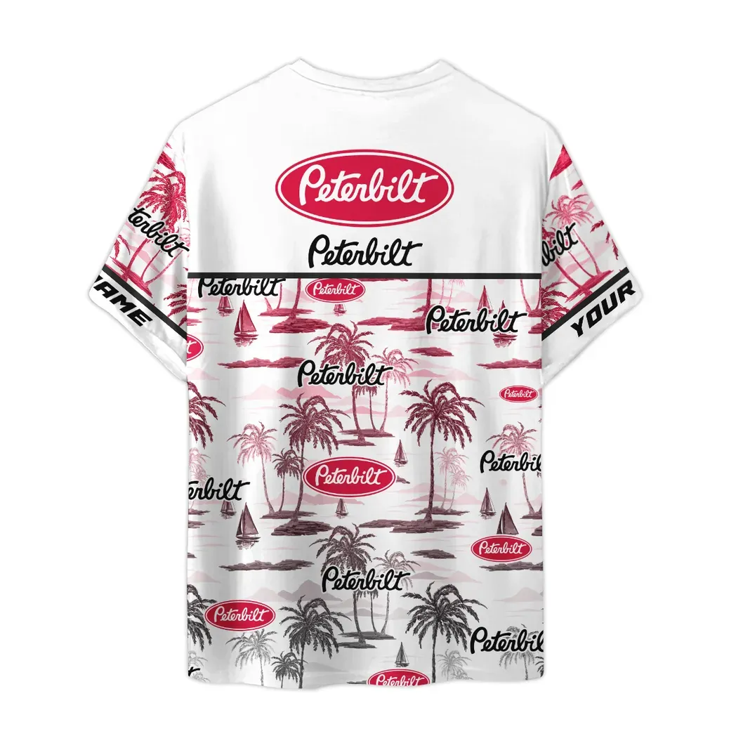peterbilt t shirt fr mnner personalisierter hemd geschenk fr peterbilt fan car205031225707 ehrhq