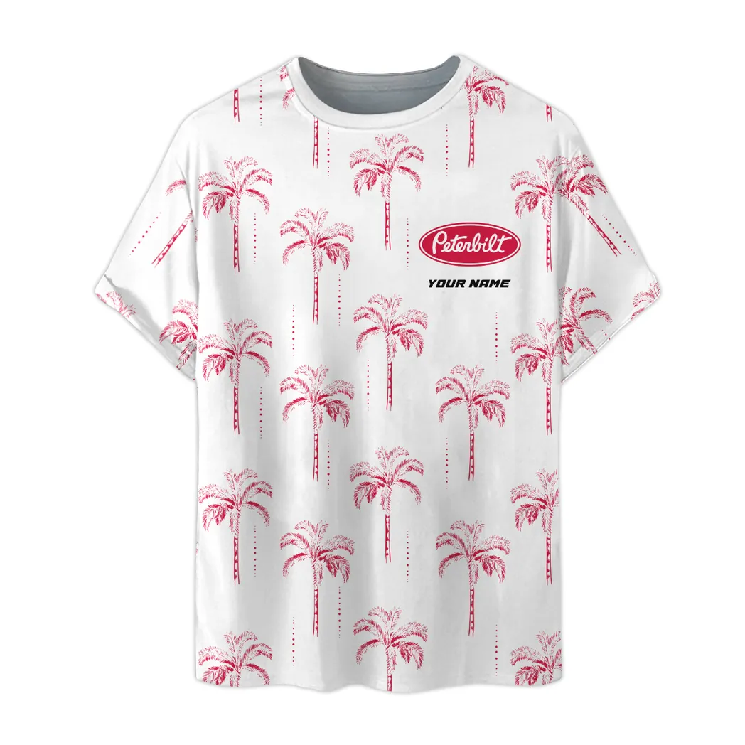 peterbilt t shirt fr mnner personalisierter hemd geschenk fr peterbilt fan car206031225929 ade3w