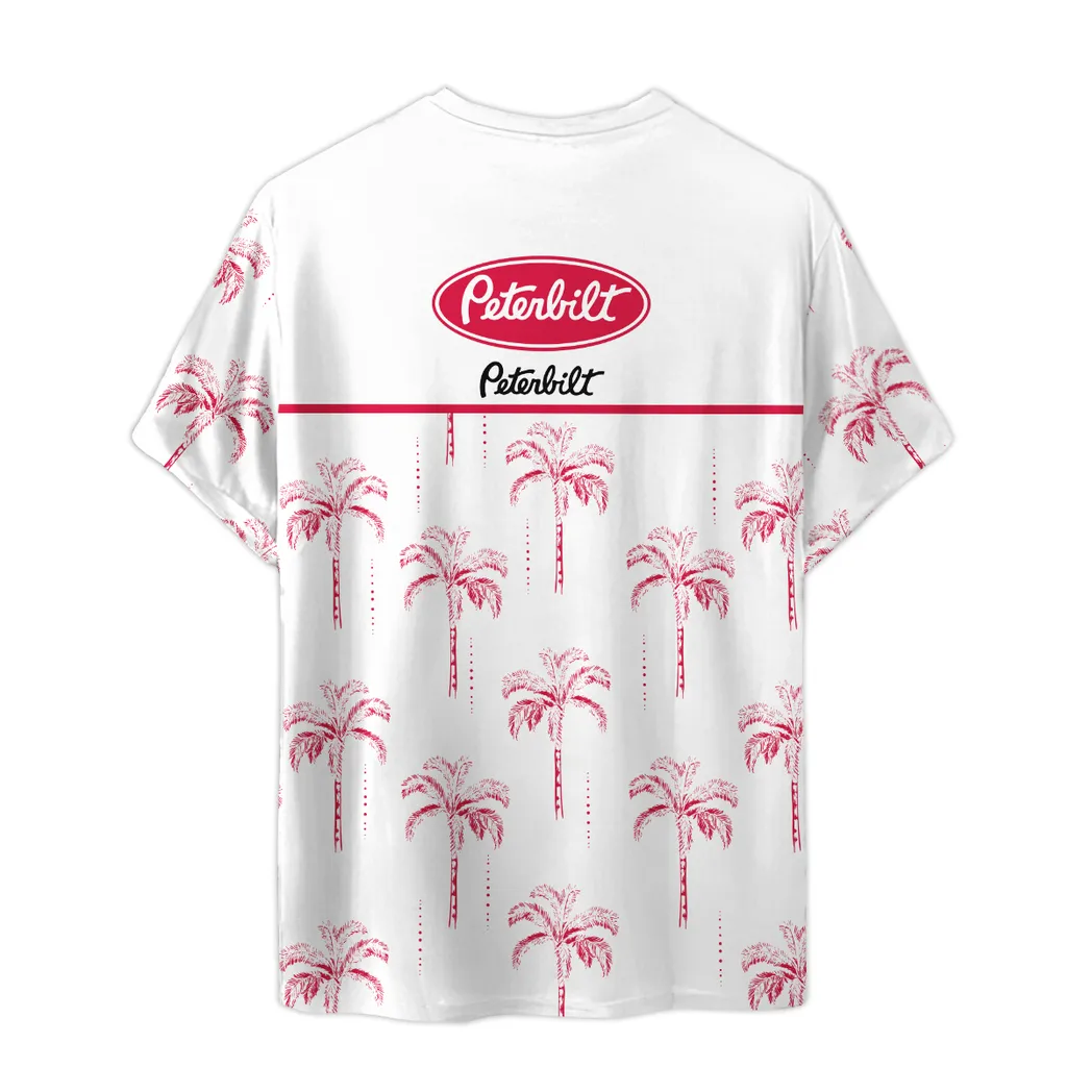 peterbilt t shirt fr mnner personalisierter hemd geschenk fr peterbilt fan car206031225929 adlg9