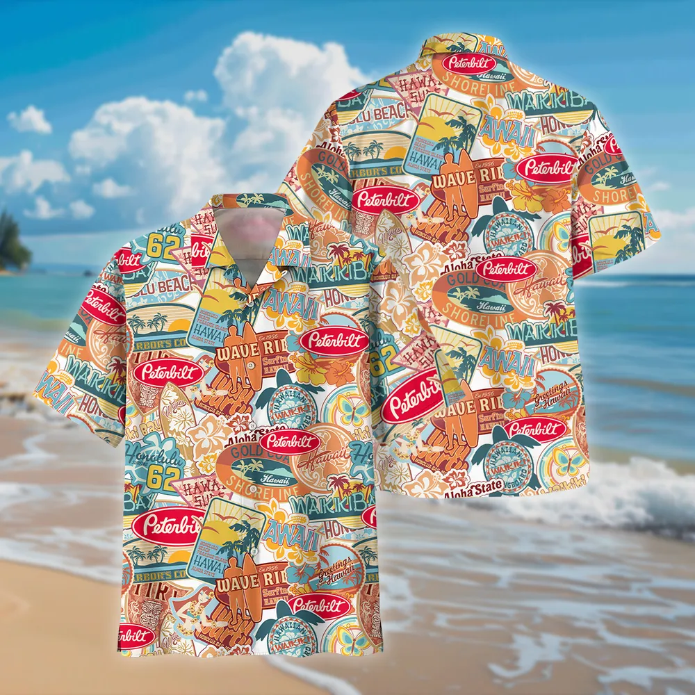 peterbilt vintage hawaiian shirts for men geschenk fr peterbilt fan car202031225374 l4qbt