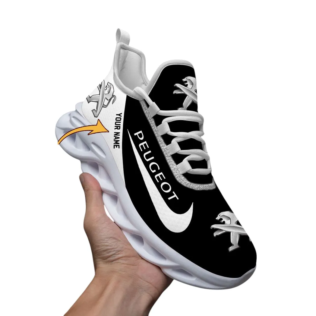 peugeot laufschuhe fr mnner max soul schuhe peugeot car400217095 wei