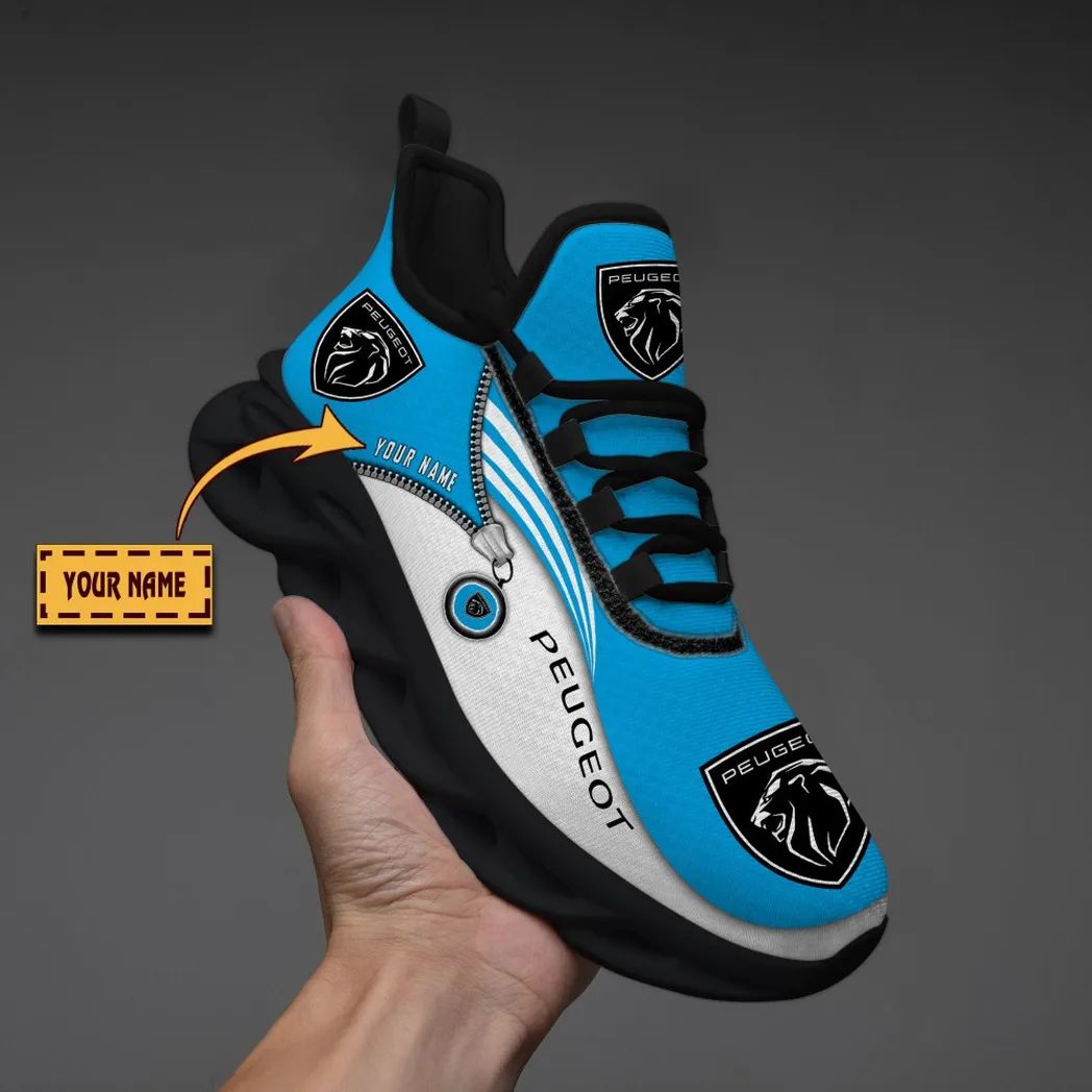 peugeot max soul schuhe fr mnner laufschuhe peugeot car8502242558 schwarz i3lsi