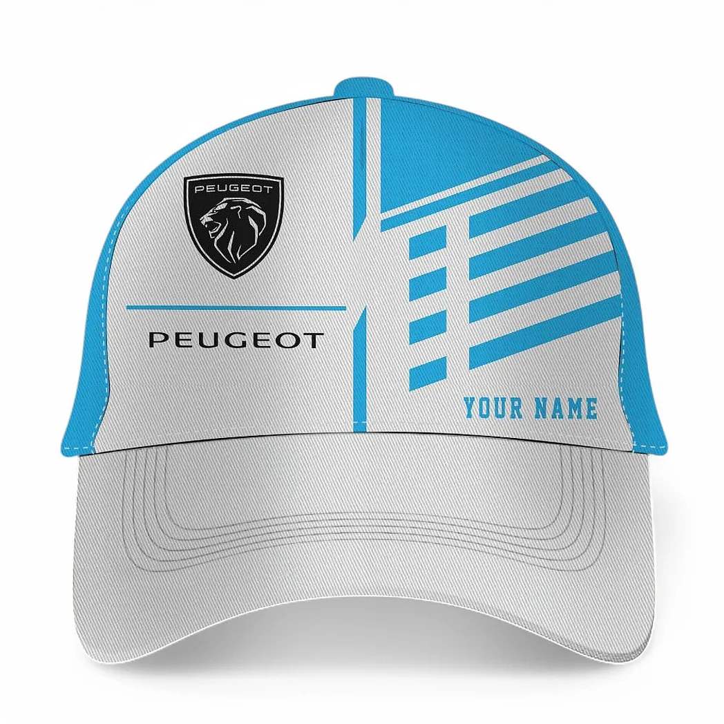 peugeot personalisiertes poloshirt geschenk fr mnner car73021525746 2