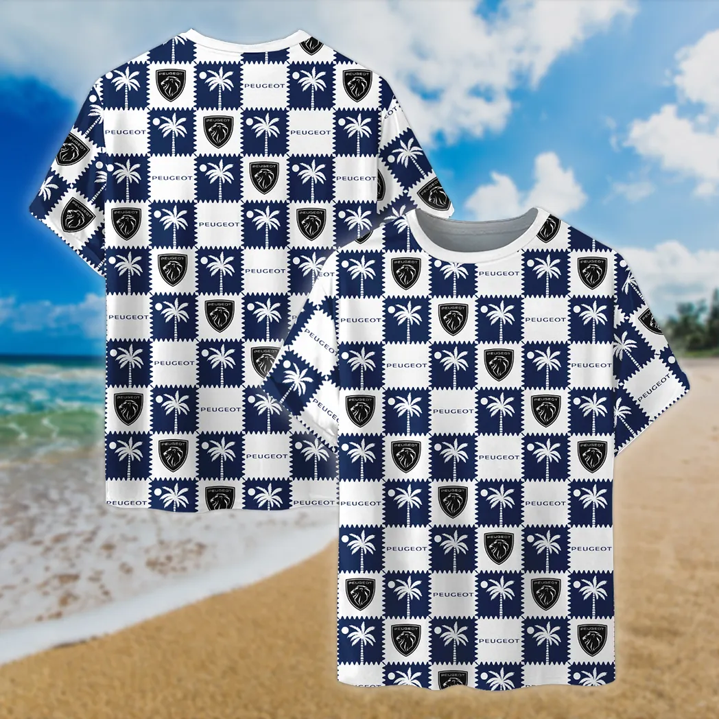 peugeot t shirt for men gift for peugeot lovers car200030725165
