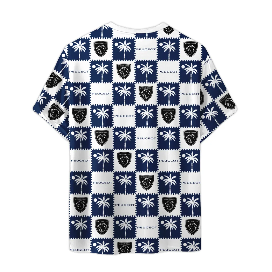 peugeot t shirt for men gift for peugeot lovers car200030725165