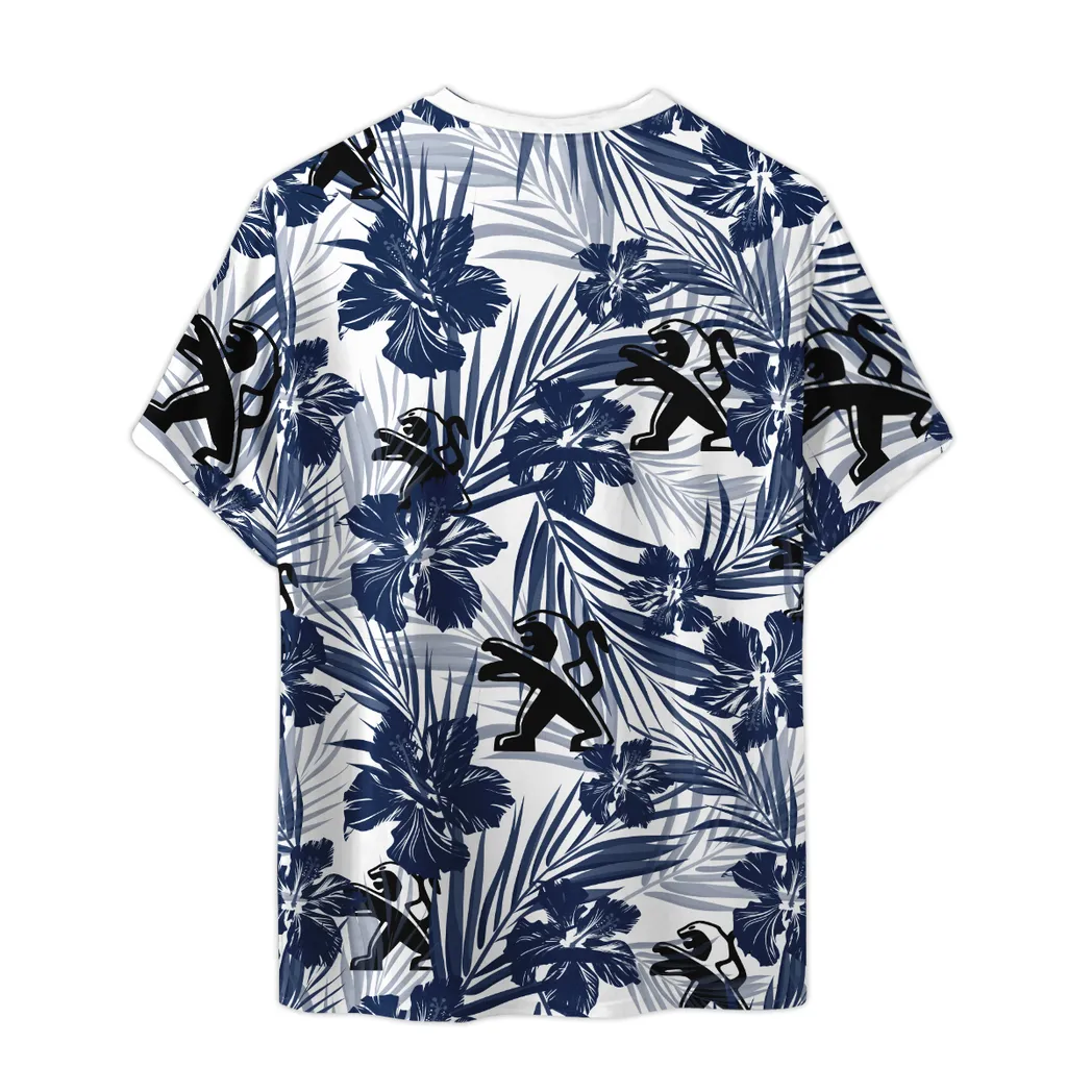 peugeot t shirt for men gift for peugeot lovers car203030825728 biui5