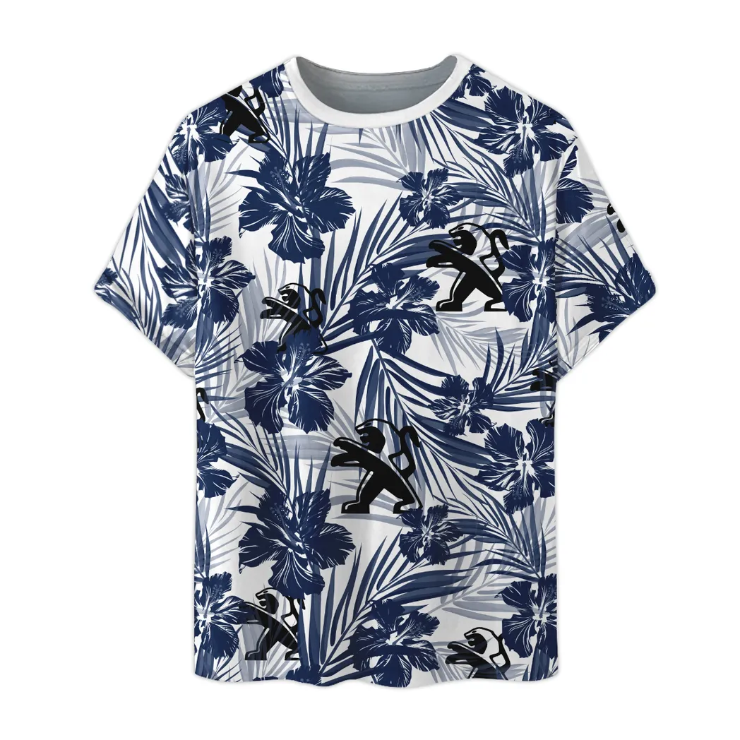 peugeot t shirt for men gift for peugeot lovers car203030825728 eouak