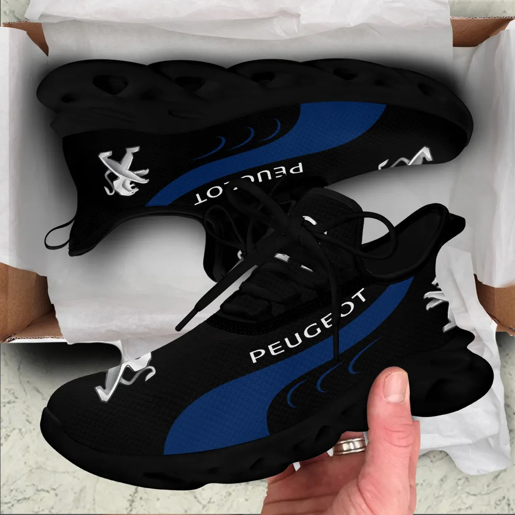peugoet max soul schuhe laufschuhe fr mnner car7802242563 schwarz dzn8y