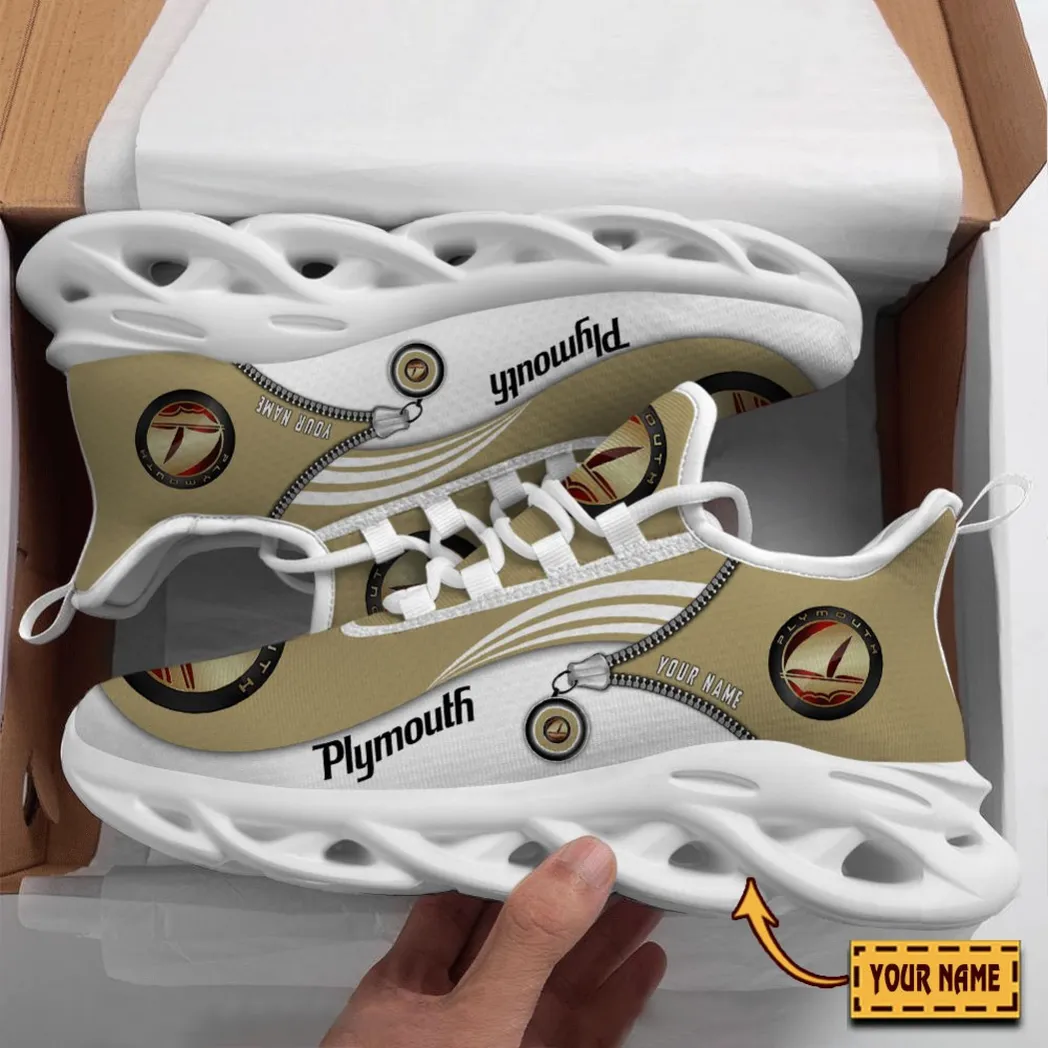 plymouth max soul schuhe fr mnner laufschuhe plymouth car8502242559 wei sfaab