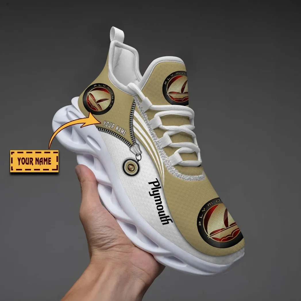 plymouth max soul schuhe fr mnner laufschuhe plymouth car8502242559 wei