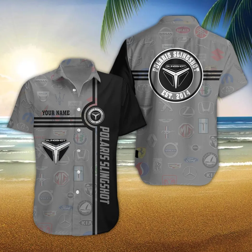 polaris slingshot hawaiihemd fr mnner all logo geschenk fr polaris slingshot fan car174022525040 kfvkm
