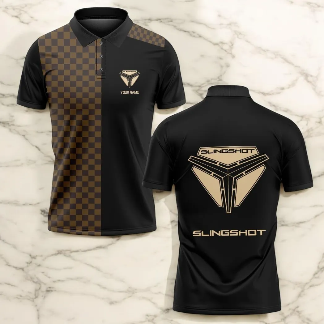 polaris slingshot polo shirt lv style gift for polaris slingshot lovers car176022525950 jpvjc