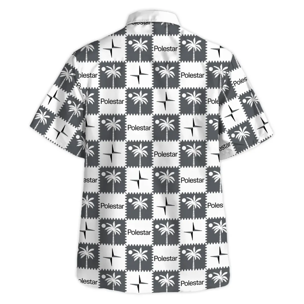 polestar hawaiihemd fr mnner hawaiian shirt fr polestar lovers car200030725166