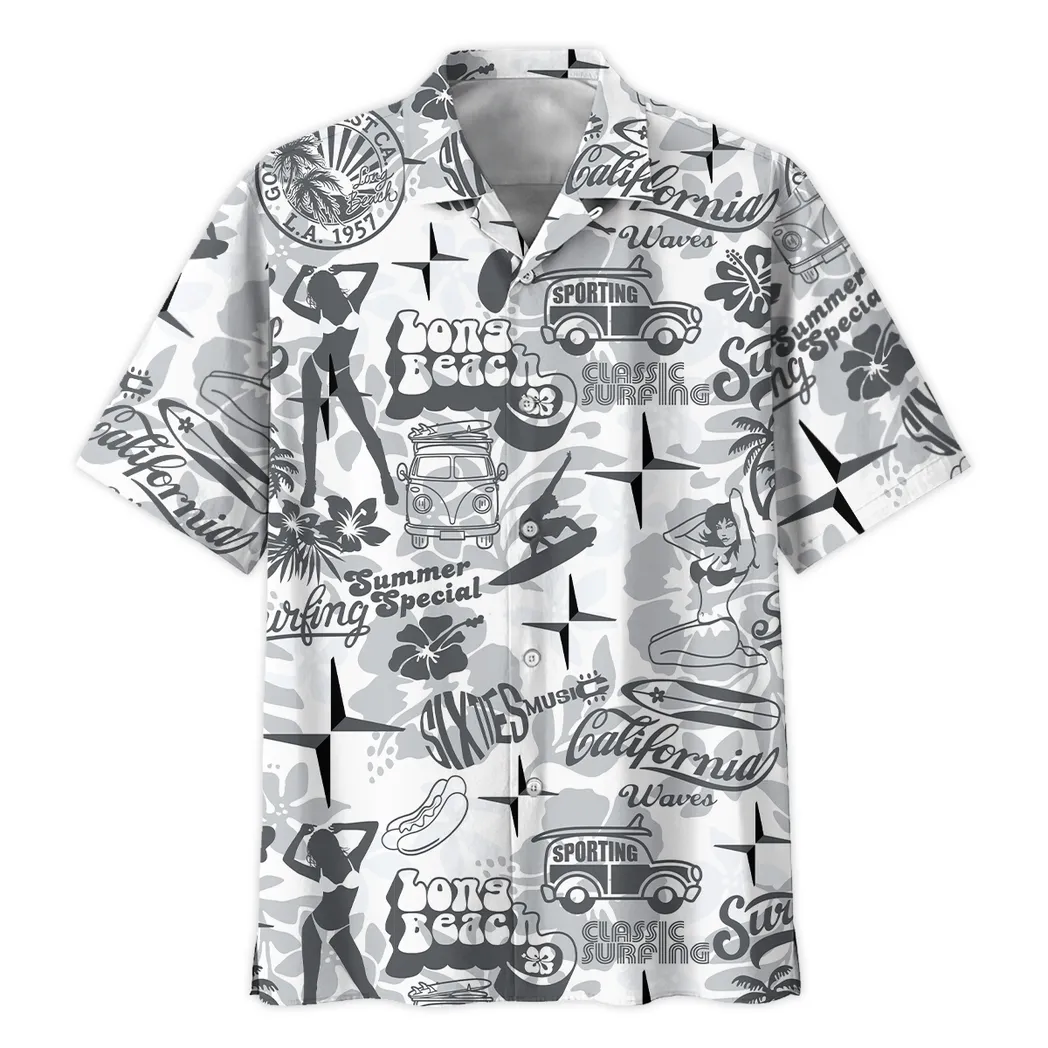 polestar hawaiihemd fr mnner hawaiian shirt fr polestar lovers car201030725598