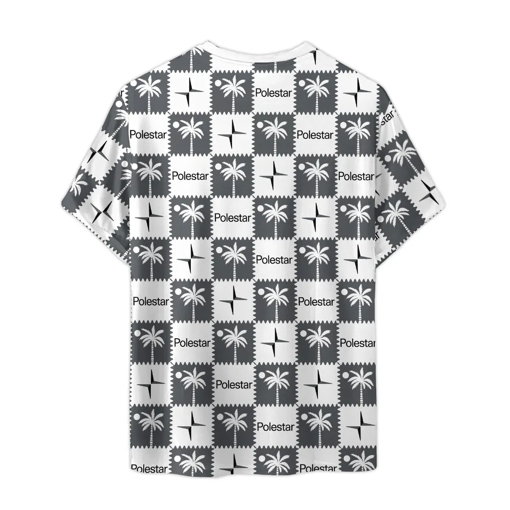 polestar t shirt for men gift for polestar lovers car200030725166