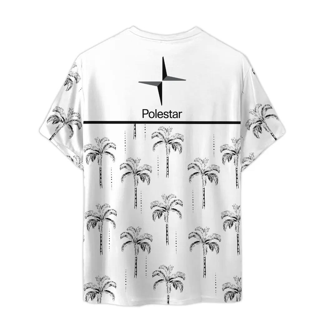 polestar t shirt fr mnner personalisierter hemd geschenk fr polestar fan car206031225931 euvfr