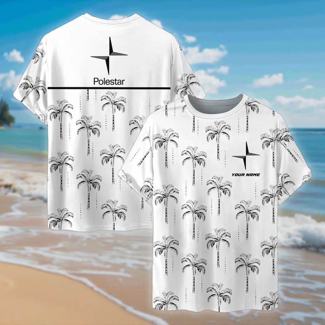 polestar t shirt fr mnner personalisierter hemd geschenk fr polestar fan car206031225931 zcgeh