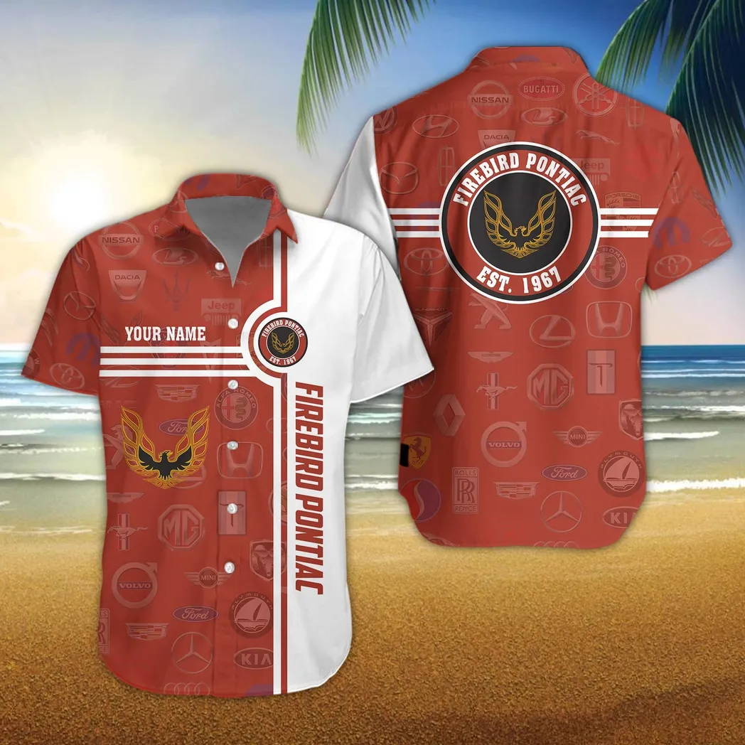 pontiac firebird hawaiihemd fr mnner all logo geschenk fr pontiac firebird fan car174022525017 ae1jk