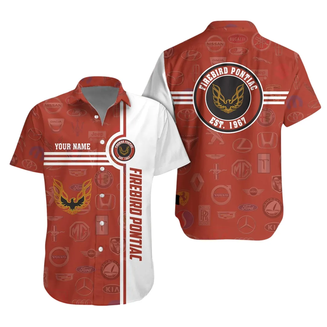 pontiac firebird hawaiihemd fr mnner all logo geschenk fr pontiac firebird fan car174022525017 tvprl
