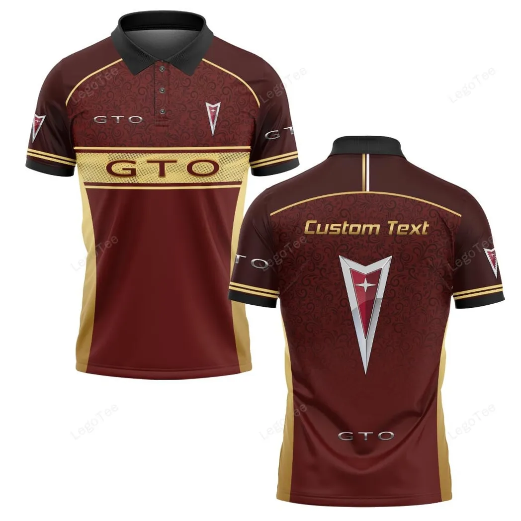 pontiac gto poloshirt geschenk fr pontiac gto fan car137021325927 1 zy6dy