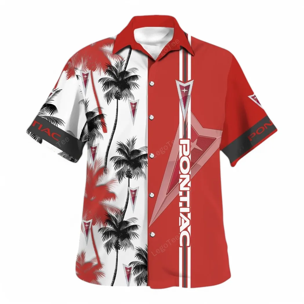 pontiac hawaiihemd fr mnner hawaiian shirt fr pontiac fan car143021125055 mi5gi