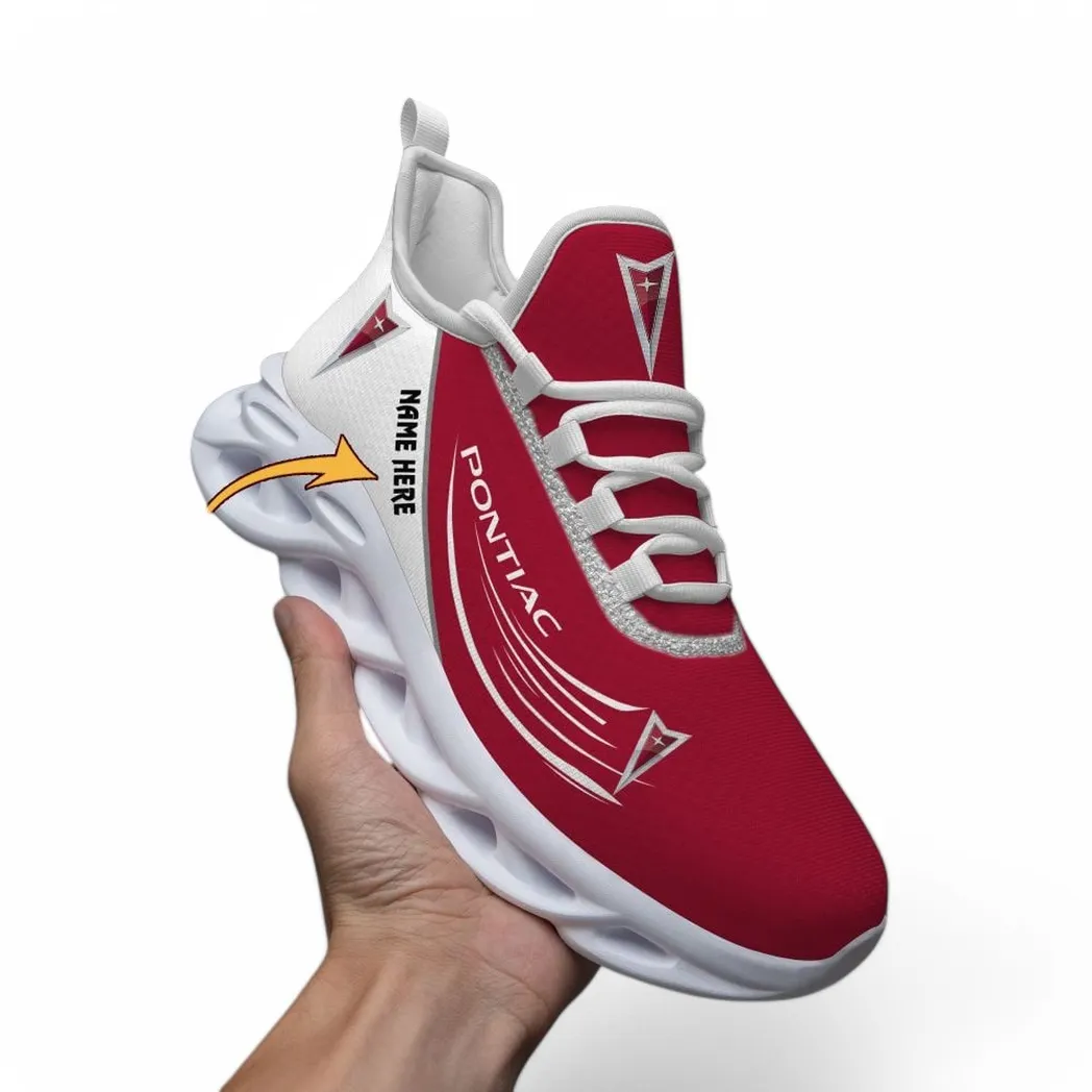 pontiac laufschuhe fr mnner max soul schuhe pontiac car83021725179 wei