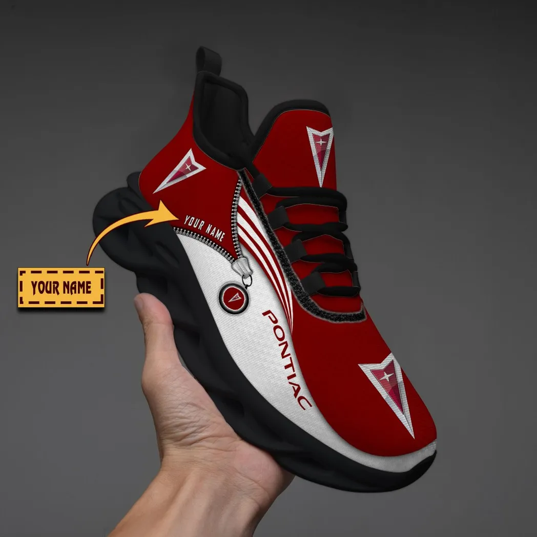 pontiac max soul schuhe fr mnner laufschuhe pontiac car8502242560 schwarz jzffs