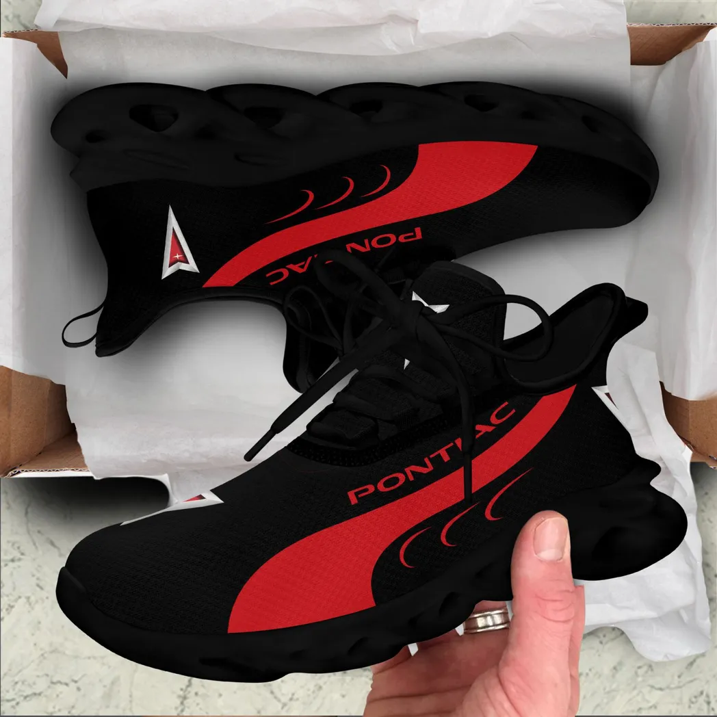 pontiac max soul schuhe laufschuhe fr mnner car7802242564 schwarz fqgcp