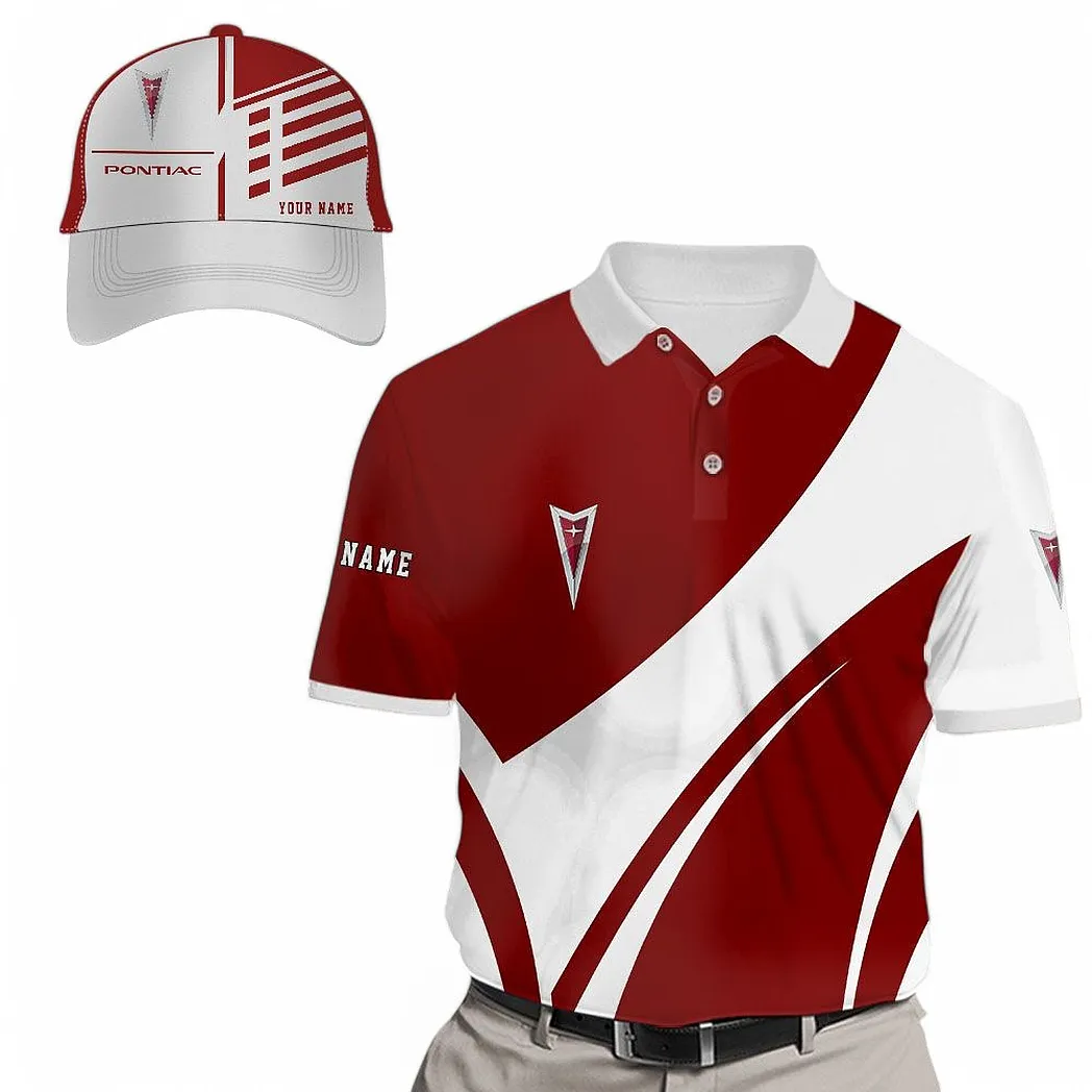 pontiac personalisiertes poloshirt geschenk fr mnner car73021525739 2 brlet
