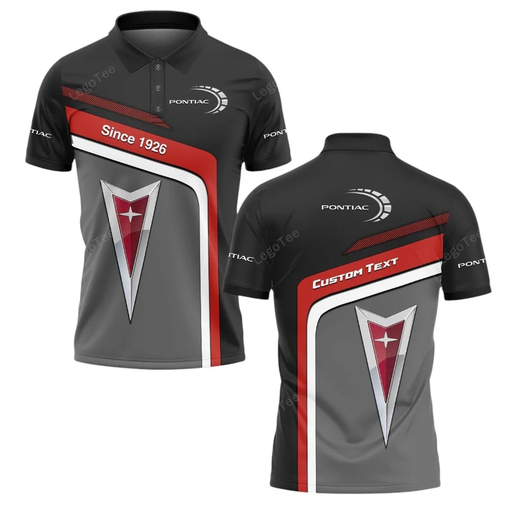 pontiac poloshirt geschenk fr pontiac fan car11103032560 vpzdr