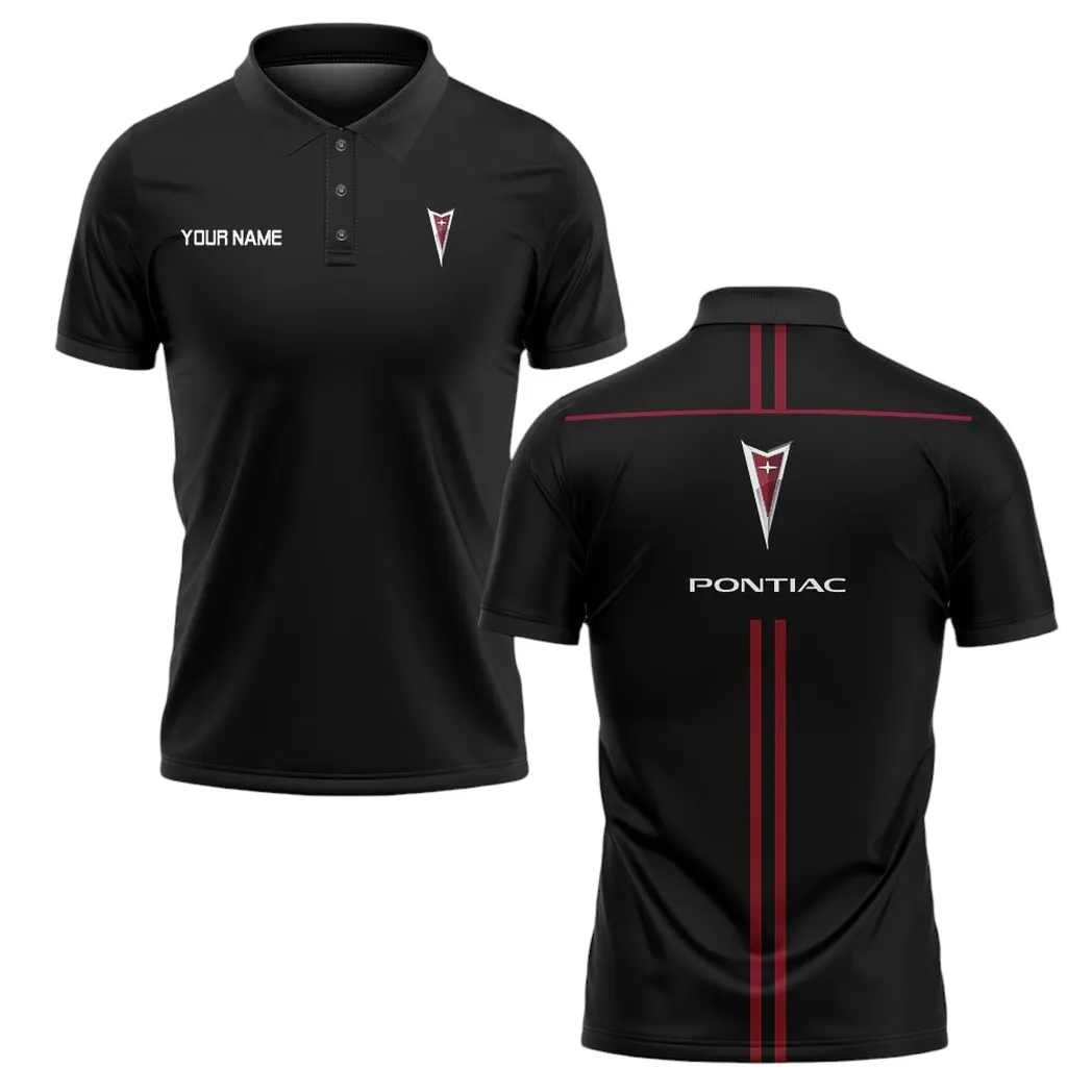 pontiac poloshirt geschenk fr pontiac fan car17002262554