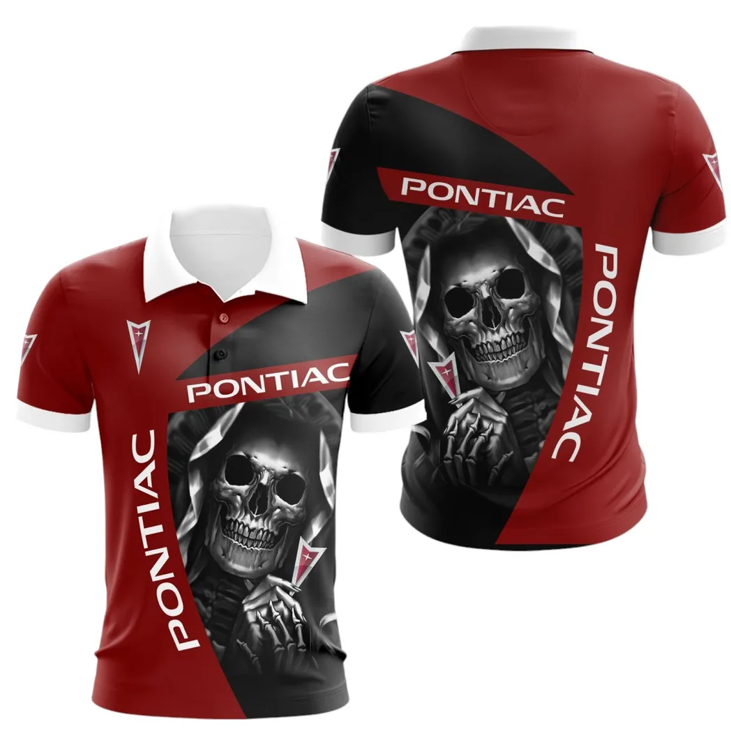 pontiac poloshirt geschenk fr pontiac fan car6702212574 hkavi