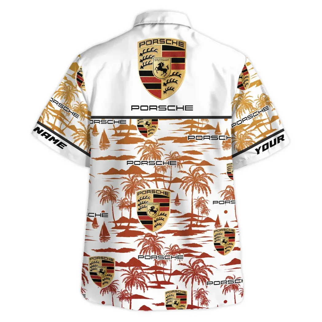 porsche custom hawaiihemd fr mnner hawaiian shirt fr porsche fan car205031225710 stvbr